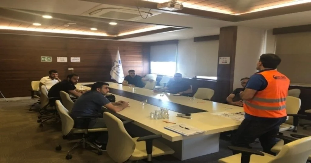 Mesleki Yeterlilik Belgesinde Son Gün 13 Ağustos