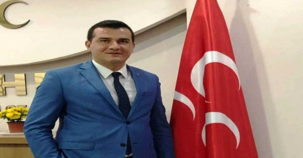 Mhp İl Başkanı Pehlivan; “O Gün, Bu Gün”