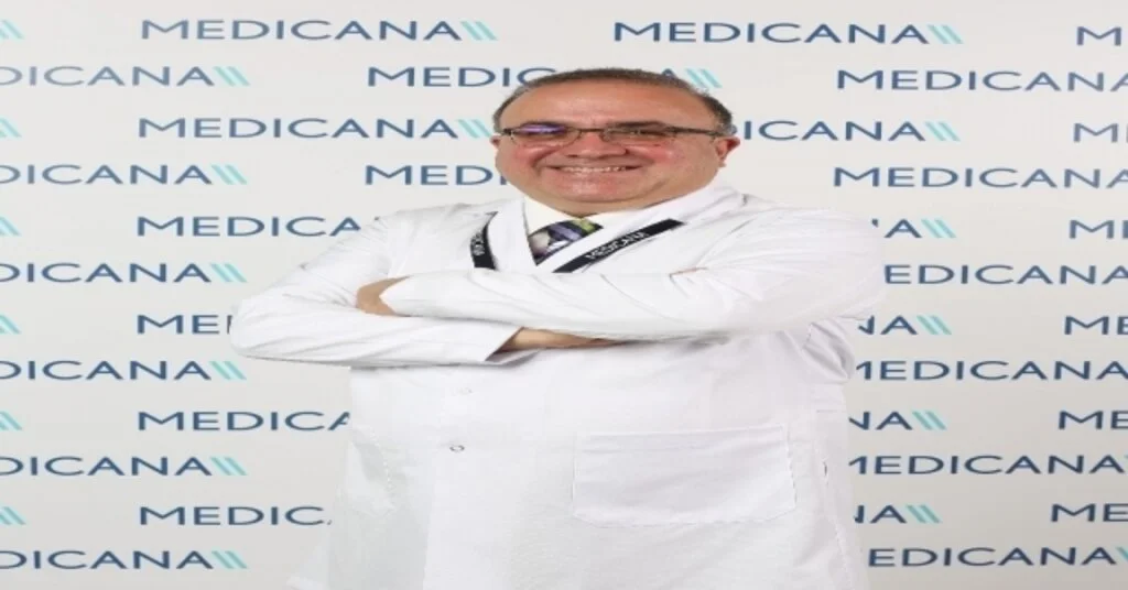 Migren Rahatsızlığına Cerrahi Yöntem
