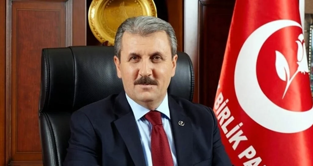 Milletin vicdanı idam istiyor!