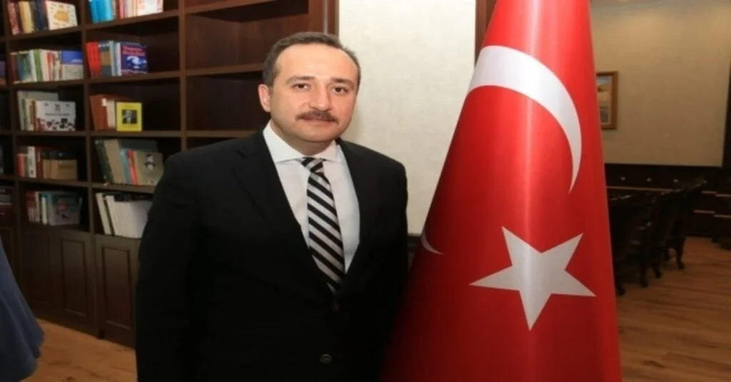 Milletvekili Ağar, “Kimse Cumhurbaşkanımıza Benim Üzerimden Hücum Fırsatçılığı Yapmasın”