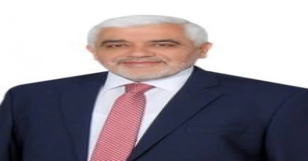 Milletvekili Dülgerin Kurban Bayramı Mesajı