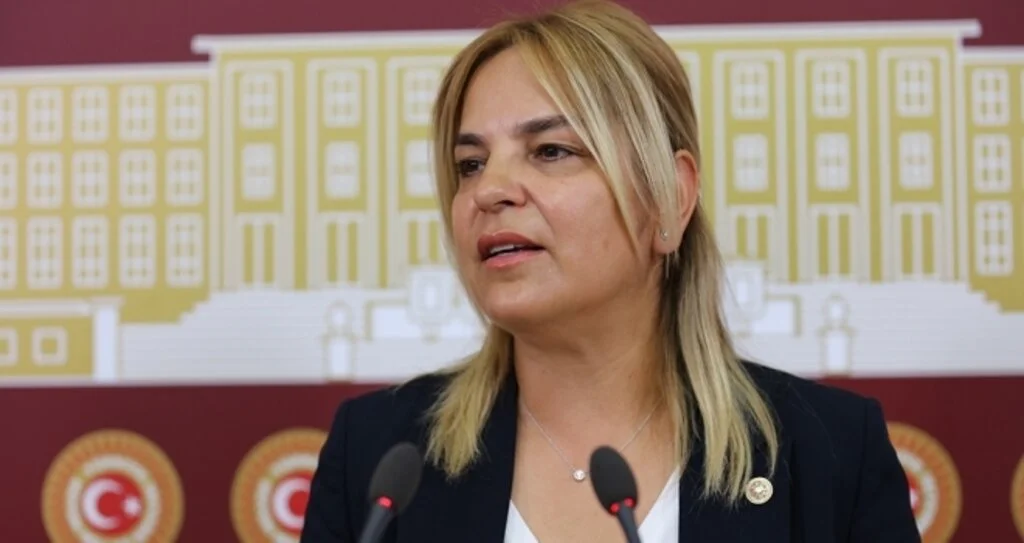 Milletvekili Hancıoğlu'ndan 30 Ağustos Mesajı