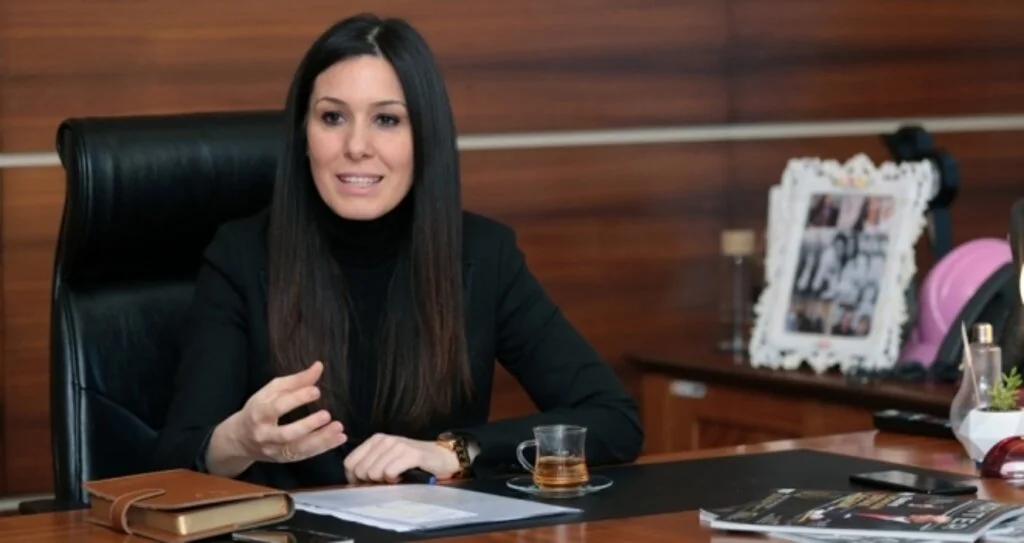 Milletvekili Karaaslan: 30 Ağustos, Milletimizin Emsalsiz Vatan Aşkının İlanıdır