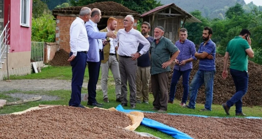 Milletvekili Yılmaz: Her bir vatandaşımızın sesine kulak veriyoruz