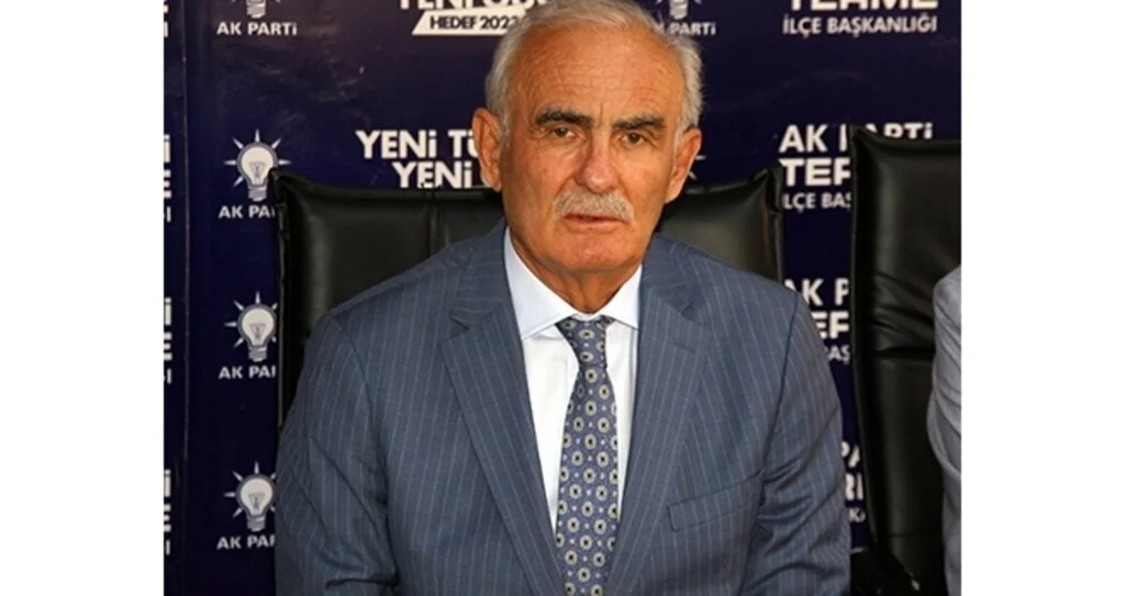 Milletvekili Yılmaz: Yaralar sarılır ama kayıplarımız yüreğimizi yaktı