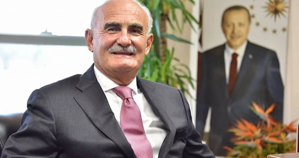 Milletvekili Yılmaz'dan 30 Ağustos Zafer Bayramı Mesajı