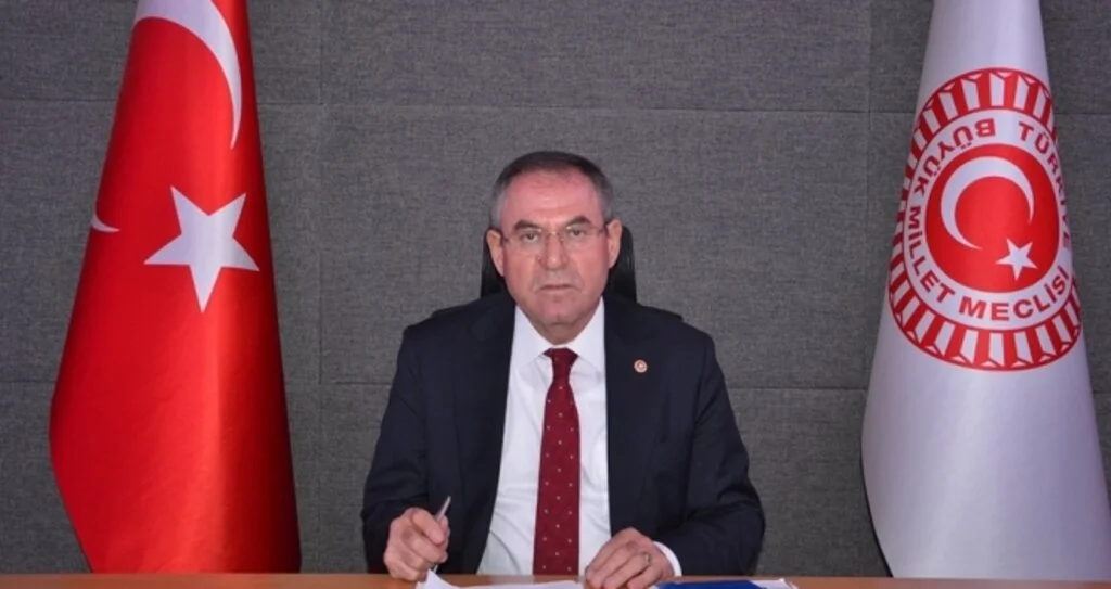 Milletvekili Zeybek: 30 Ağustos Zaferi Direniş ve Başarının Adıdır!