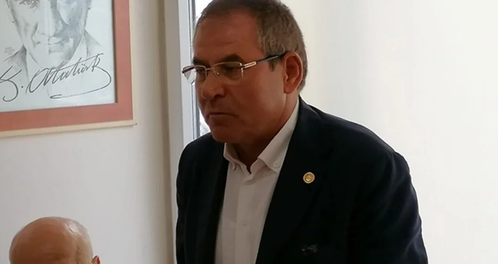 Milletvekili Zeybek: Çalışacak  teşkilatlar istiyoruz