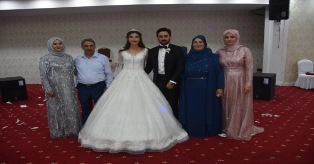 Milli Eğitim Müdür Yardımcısı Güvenin Mutlu Günü