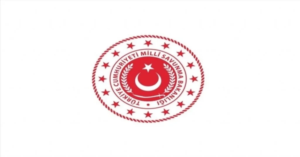 Milli Savunma Bakanlığı: Abd Askeri Yetkilileriyle Görüşmeler Tamamlanmıştır