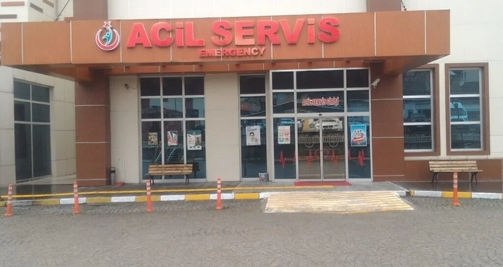 Mola sırasında öldü
