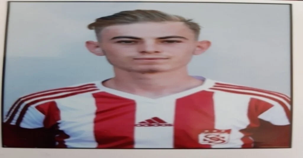 Muhammed Emin Ergin, Sivasspora Transfer Oldu