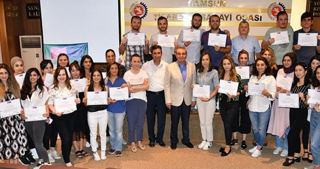 Murzioğlu: Amaç, ihracatın geliştirilmesine katkı sağlamak