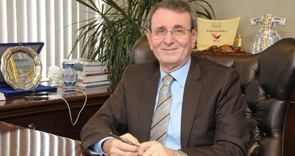 Murzioğlu’ndan Kurban Bayramı mesajı
