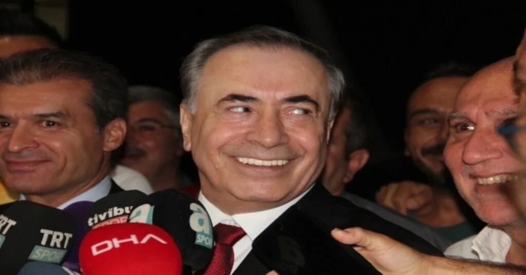 Mustafa Cengiz: “Adil, Dürüst, Hakça Bir Yarış İçinde Liglerimiz Ve Kupalarımız Devam Eder”