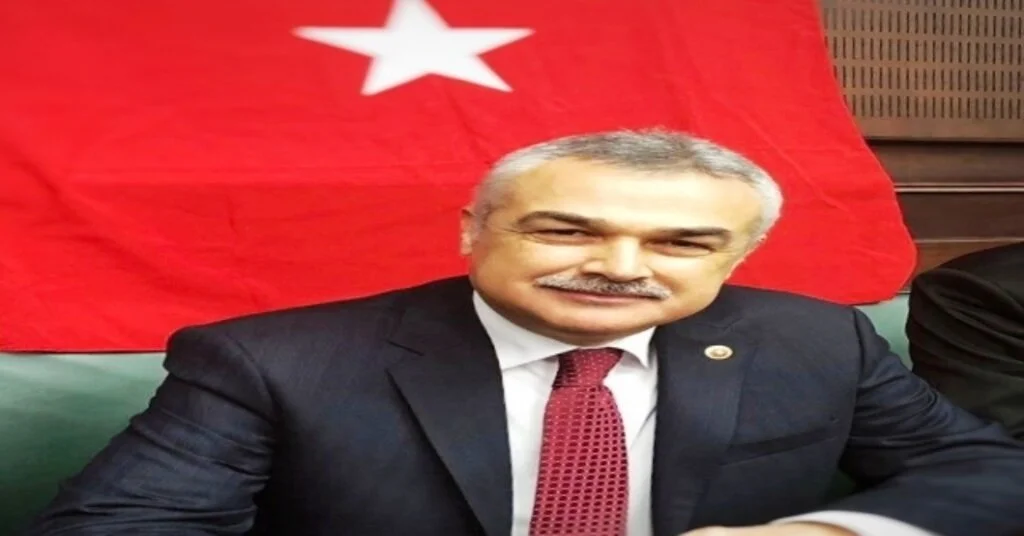 Mustafa Savaş; “Milletçe Ve Devletçe Tarih Yazmaktan Korkmadık, Asla Korkmayız”