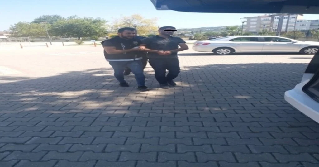 Mustafakemalpaşada Uyuşturucuya Geçit Yok