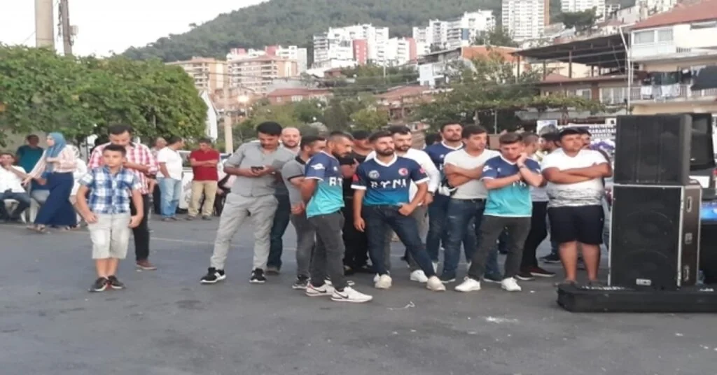 Narlıdere Afyonkarahisarlılar Derneği Açıldı