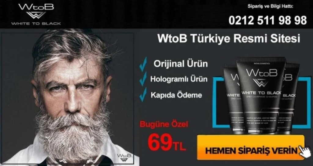 Nedenleri İle Birlikte White To Black ve Yorumları