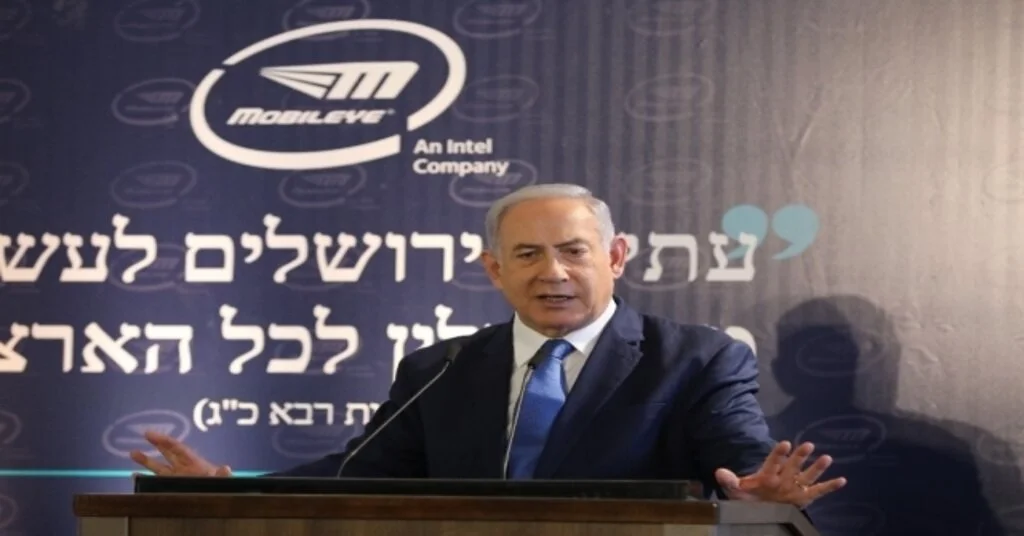 Netanyahudan İsraili Tehdit Eden Nasrallaha Uyarı: “Sakin Ol”