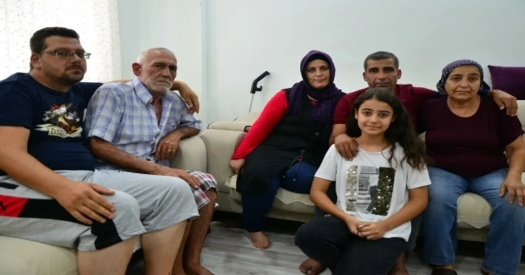 Nijeryada Kaçırılan İşçi Ailesine Kavuştu