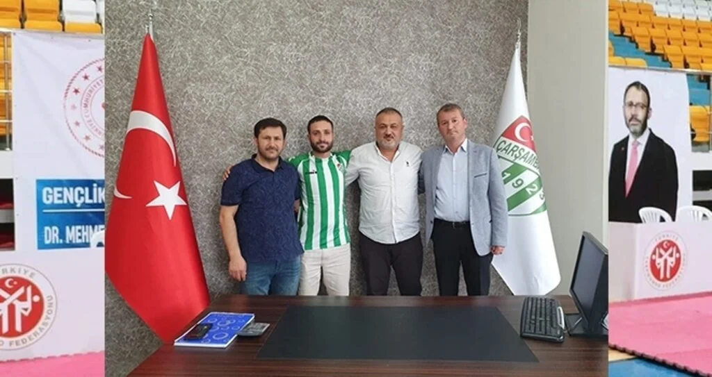 O OYUNCUYLA YOLLAR AYRILDI