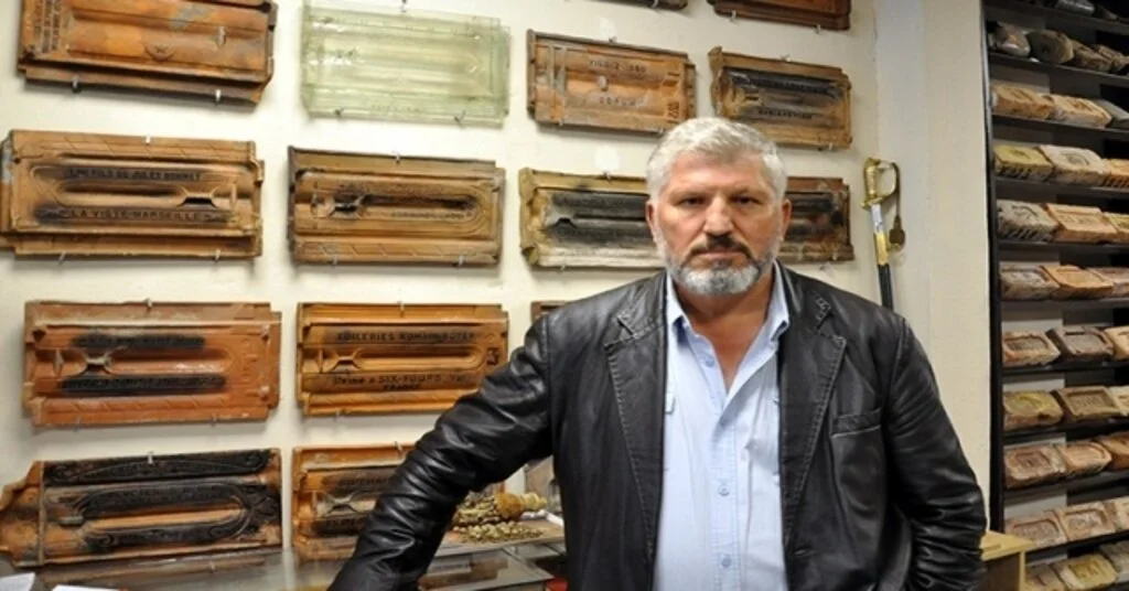 O Sergi Türkiyede İlk Defa İzmitte