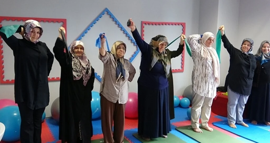 Obezite Merkezi ilk 8 ayda hastalarına 600 kilo verdirdi 