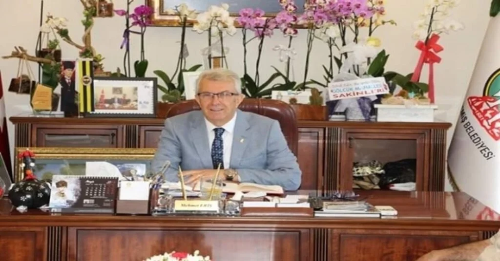 Ödemişte Belediye Bünyesinde Konservatuvar Açılıyor