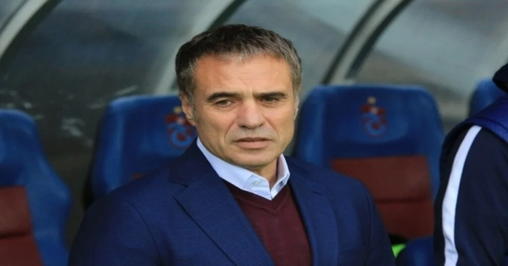 Okan Buruk, Yanala Karşı 2-1 Önde