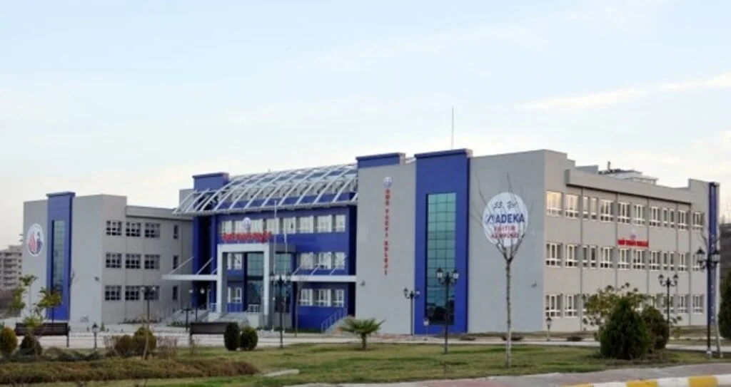 OMÜ Vakfı Kolejinin STEM Projesi Ulusal Ajans Tarafından Kabul Edildi