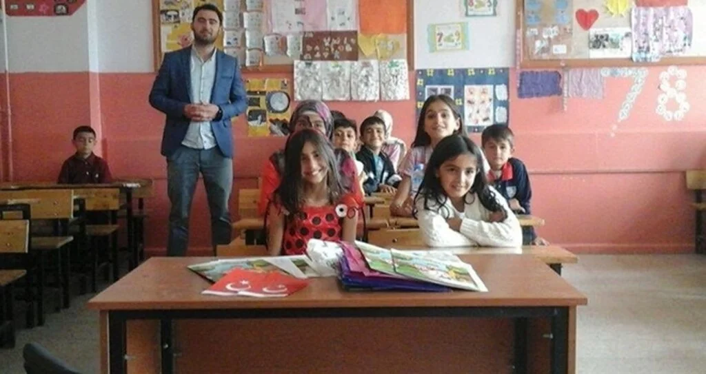 Onlar hayal etti Öztürk gerçekleştirdi