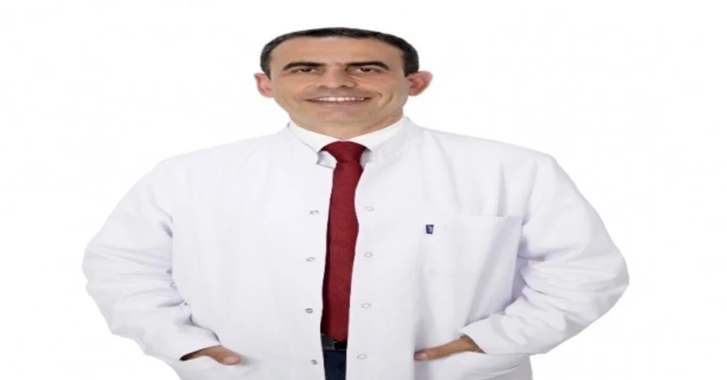 Op. Dr. Kamiloğlu: “Bayramda El Kesiklerine Karşı Dikkatli Olun”