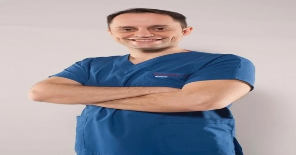 Op. Dr. Volkan Kahya: “Burun Estetiğinde Lazer Fark Oluşturuyor”