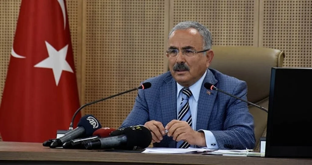 Ordu Büyükşehir Belediye Başkanı Hilmi Güler: 'Sorunları halının altına süpürmek yok'