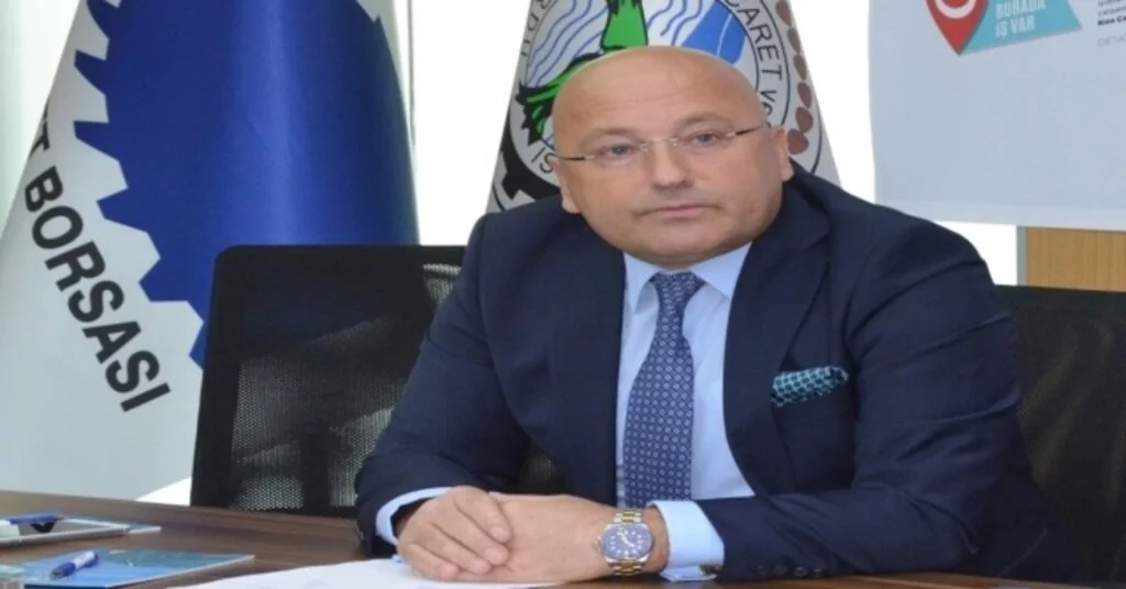 Ordu Ticaret Borsasından Fiyat Açıklaması