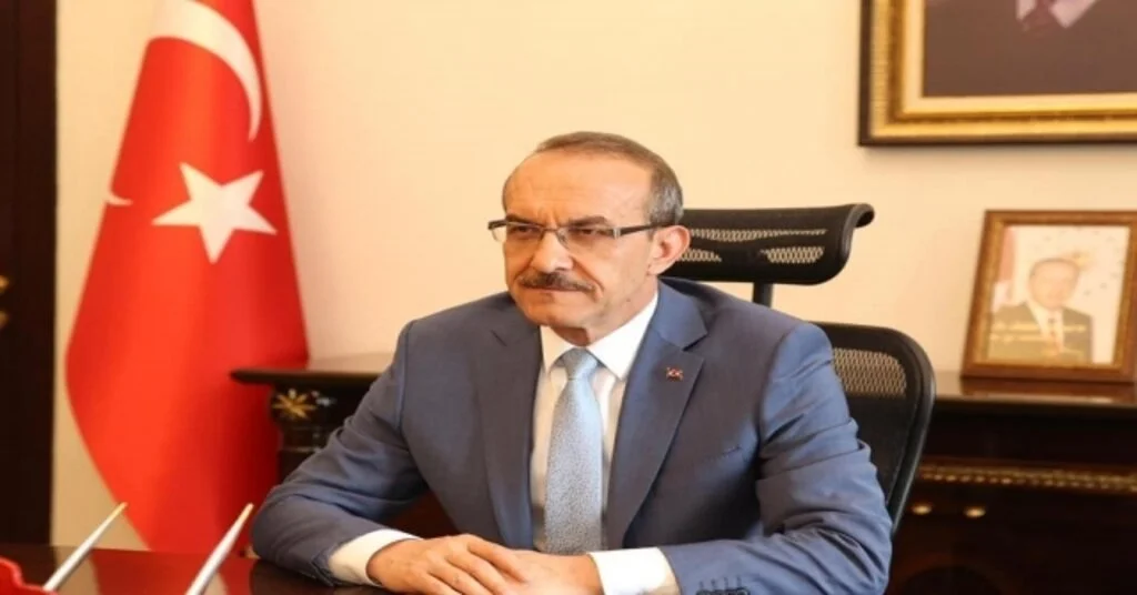 Ordu Valisinden Kayyum Atanmasına Destek