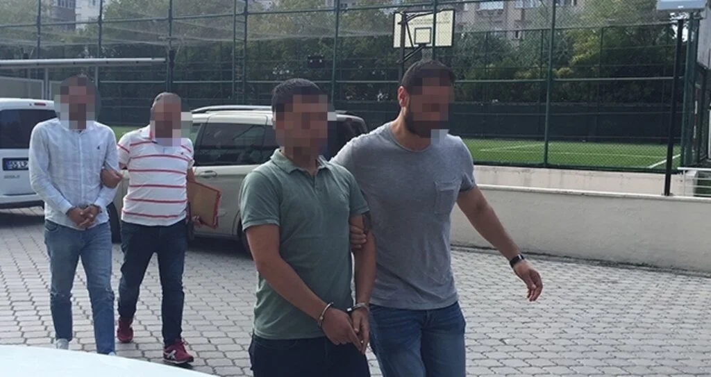 Ordu'da bıçaklı kavga: 1 ölü, 2 yaralı