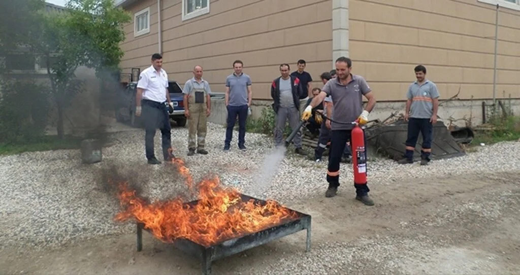 Ordu’da sivil savunma  planları güncellendi