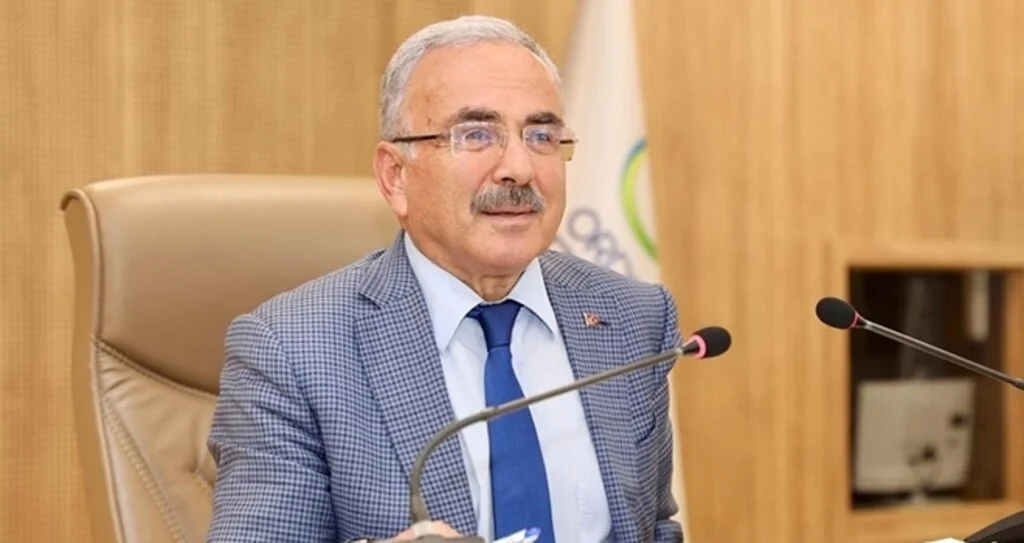 Ordulular Güler'e proje yağdırdı