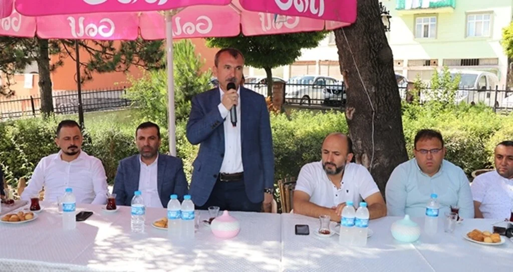 Orhan Kırcalı: Operasyonları Boşa Çıkardık