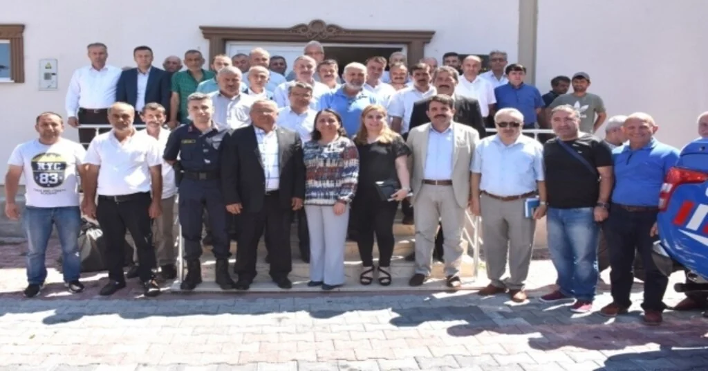 Ormanlıya Yeni İstihdam Sahaları Açılıyor