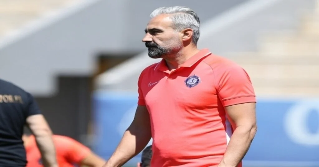 Osmanlıspor, Adanaspor Maçı Hazırlıklarına Başladı