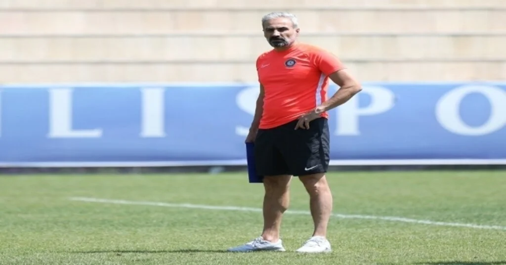Osmanlıspor, Başkent Derbisi Öncesi Hazırlıklarını Tamamladı