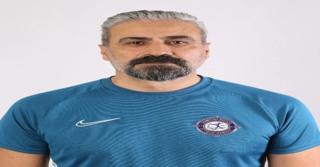 Osmanlıspor, Teknik Direktör Mustafa Dalcı İle Anlaştı