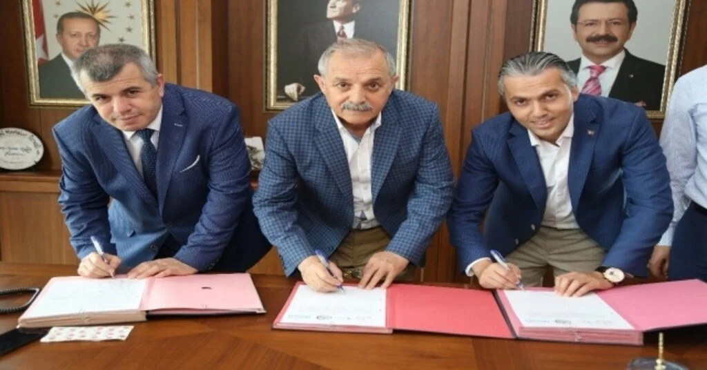 Otsodan İstihdama Tam Destek