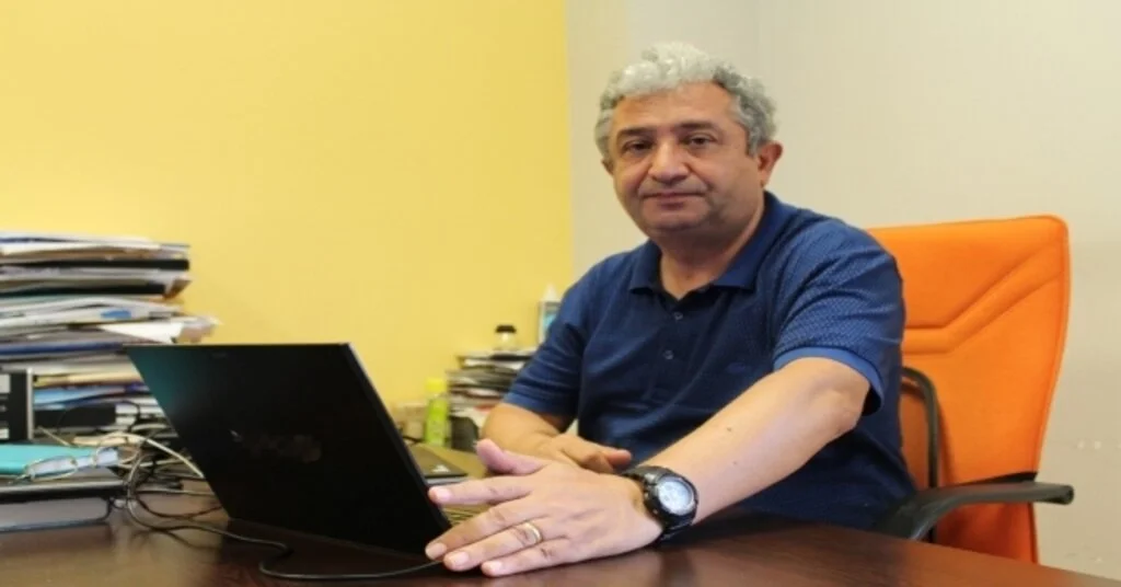 (Özel) ‘Asrın Felaketinin İzleri Kentten Silindi, İnsanlar Deprem Gerçeğini Unuttu
