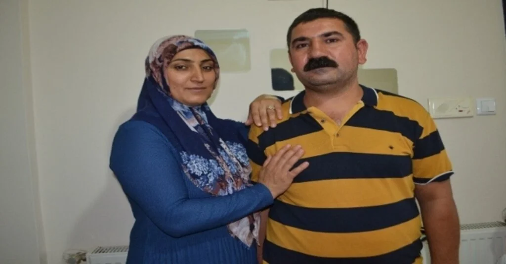 (Özel) Bu Yuva Dağılmasın
