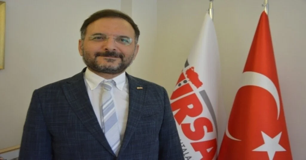 (Özel) Bursa Gözünü Uzak Doğuya Dikti